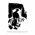 Adesivo - Batman